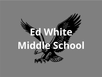 ed white middle school