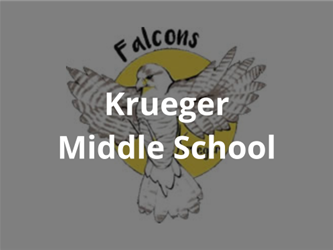 krueger middle school