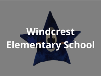 windcrest elementary school